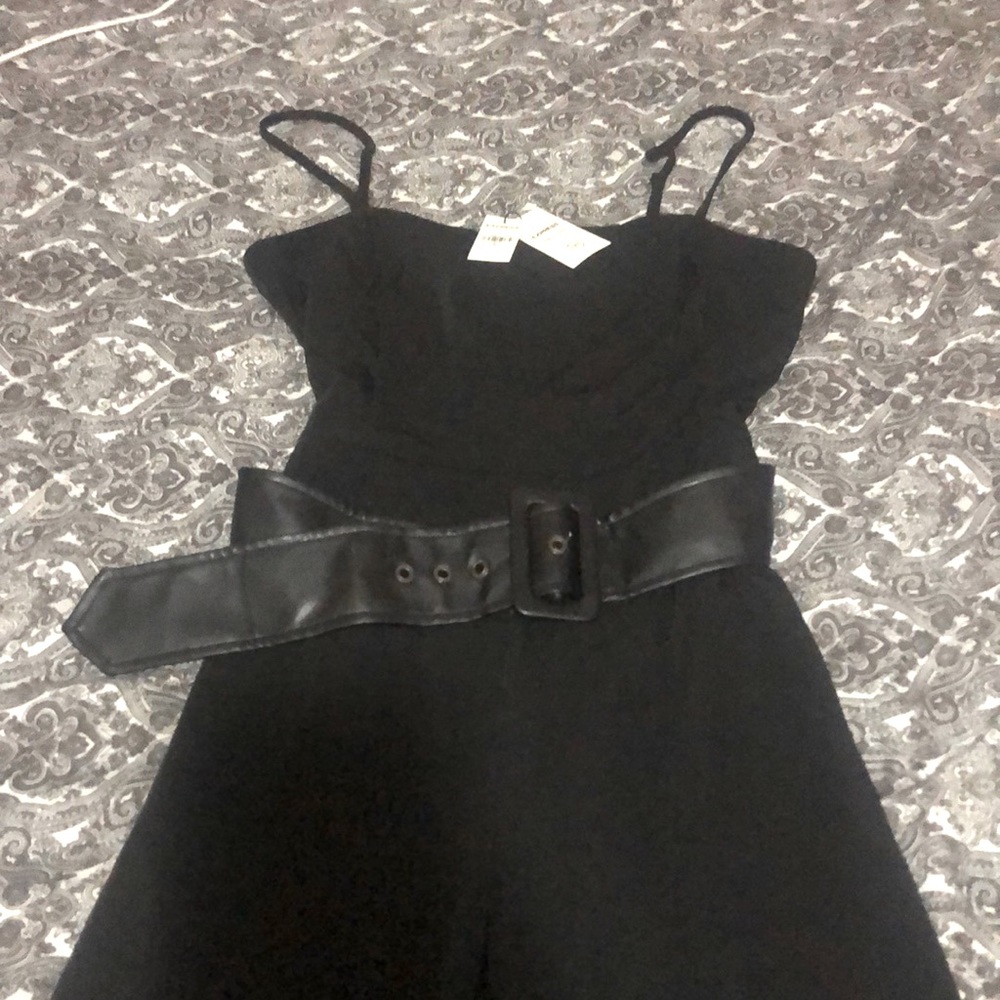Pants Leg Body Suit
